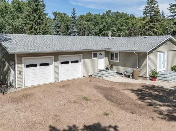5908 W 57th St, Stettler, AB T0C 2L0