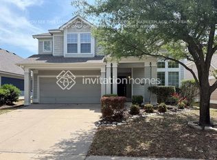 5100 Meyers Ln, Fort Worth, TX 76244