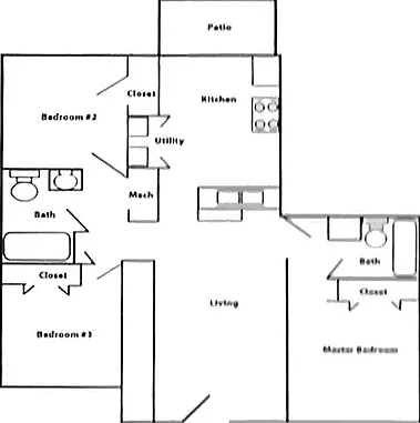 Coronado Residences — Photo 18