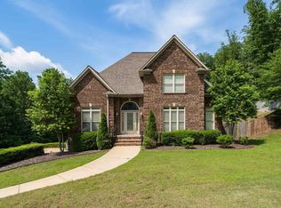 49 Fern Ln, Springville, AL 35146