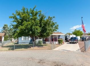 2317 S Hillview Cir, Cottonwood, AZ 86326