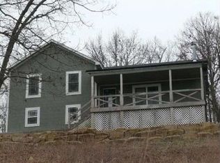 31210 227th St, Easton, KS 66020