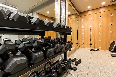 Rented by Spire Group