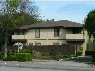 663 Homestead Rd, Sunnyvale, CA 94087