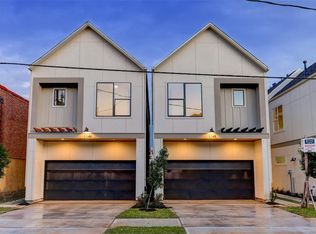 114 N Everton St #A, Houston, TX 77003