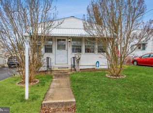 229 Churchill Ave, Hamilton, NJ 08610