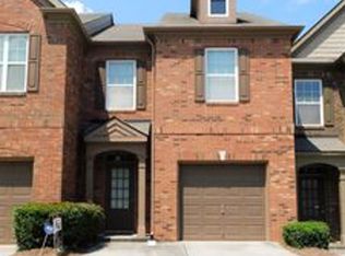 7069 Murphy Joy Ln, Peachtree Corners, GA 30092