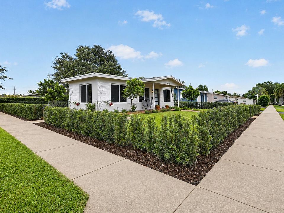 4219 W Park Road, Hollywood, FL 33021 | MLS #B26025304 | Zillow