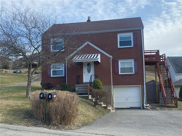 1025 Logan Rd, North Versailles, PA 15137