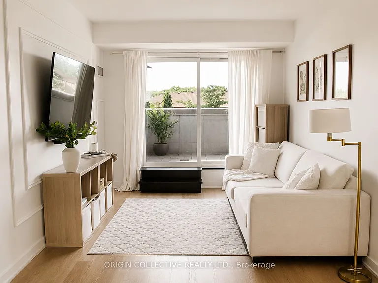 430 Essa Rd #206 — Photo 2