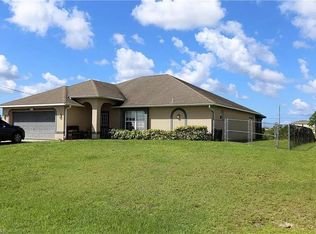 416 NW 18th Pl, Cape Coral, FL 33993