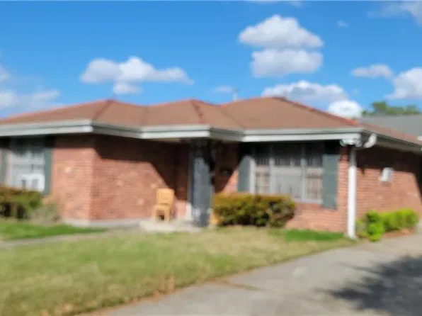 1640 Tropic Dr, New Orleans, LA 70131