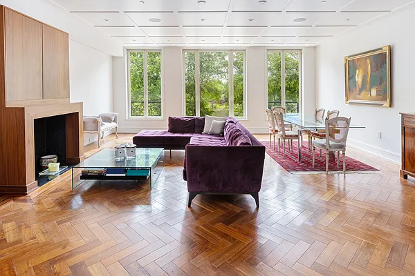 Rented by Brown Harris Stevens | media 1