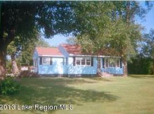 33619 County Highway 35, Dent, MN 56528
