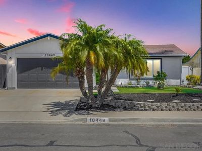 10449 Baywood Ave, San Diego, CA, 92126