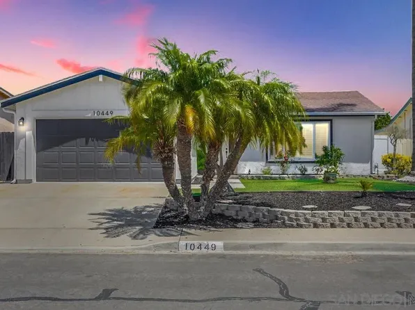 10449 Baywood Ave, San Diego, CA 92126