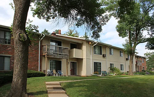 Arbor Lakes at Middleton Photo 1