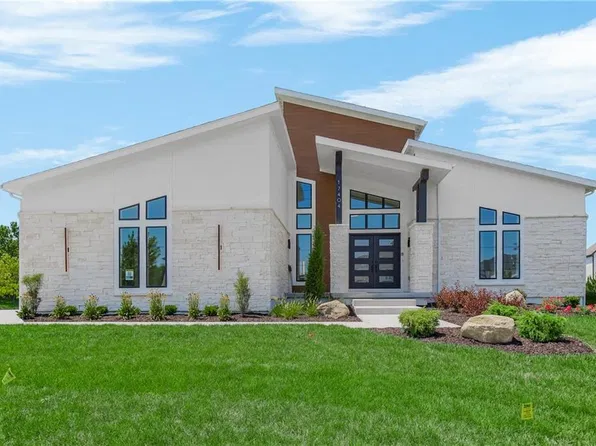17404 Bluejacket St, Overland Park, KS 66221