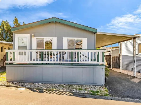 711 Old Canyon Rd, Fremont, CA 94536