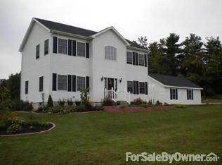 222 Cottrell Rd, Greenwich, NY 12834