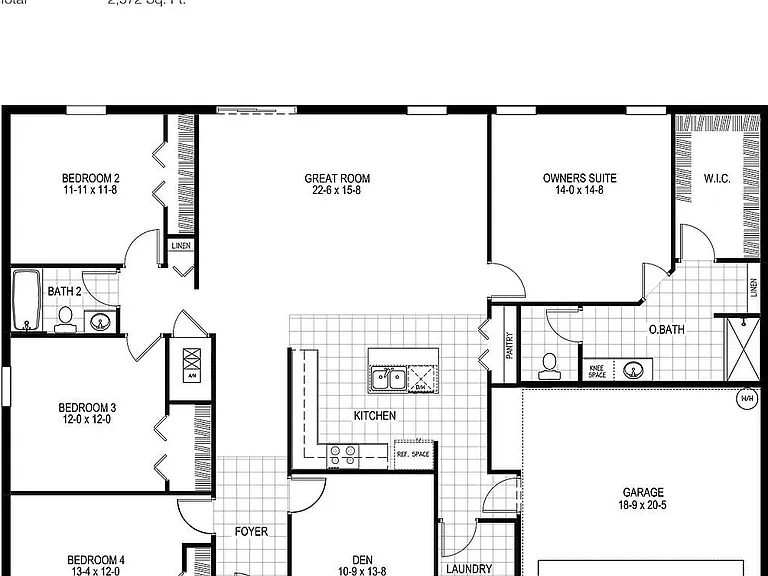 9 Slippery Rock Pl — Photo 2