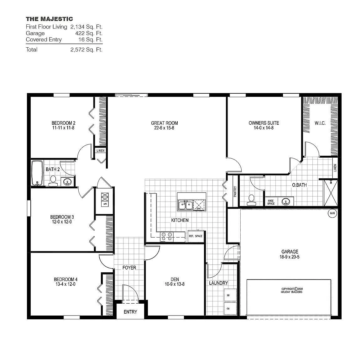 Building Photo - 9 Slippery Rock Pl
