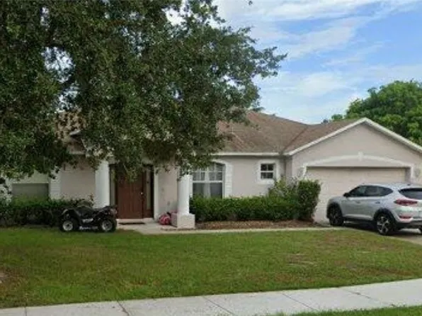 390 NW Curtis St, Port Saint Lucie, FL 34983