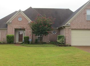 5024 Thornebrook Cove, Bartlett, TN 38002