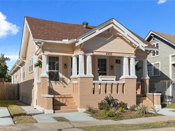 4909 S Saratoga St, New Orleans, LA 70115
