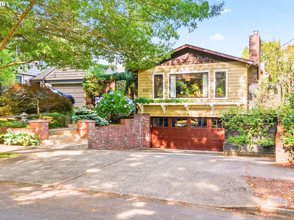 6223 SE 31st Ave, Portland, OR 97202