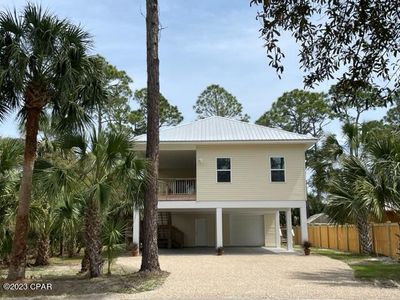 122 S Oak St, Port Saint Joe, FL, 32456