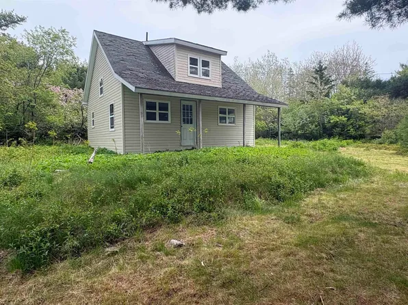 5520 Highway 3, East Jordan, NS B0T 1J0