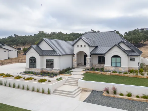 5971 Colin Ridge, New Braunfels, TX 78132