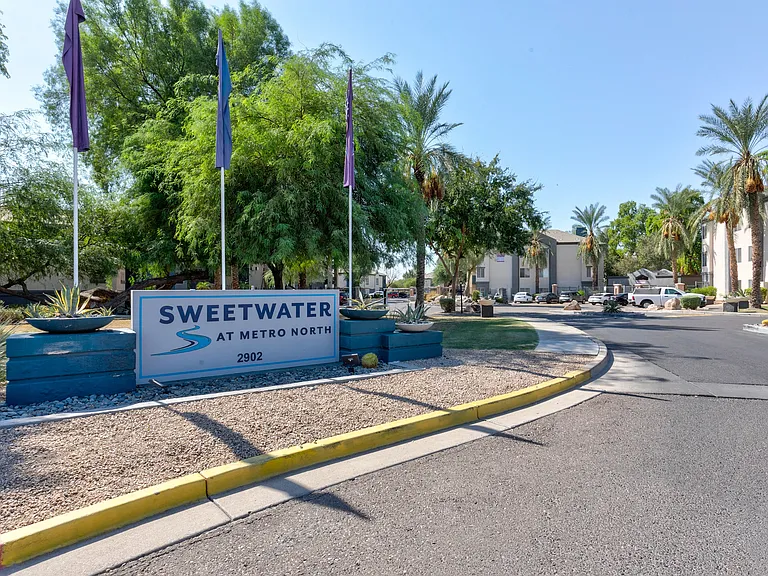 Sweetwater At Metro North — Photo 102