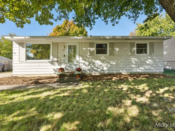 216 Jane Ellen Dr SE, Lowell, MI 49331