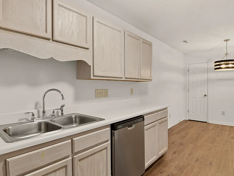 7149 W Friendly Ave #D — Photo 2