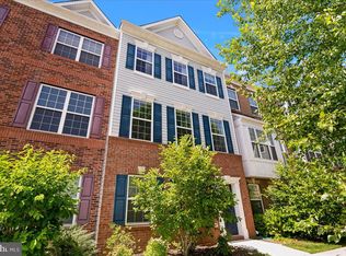 1210 Sassafras Ct, Hanover, MD 21076
