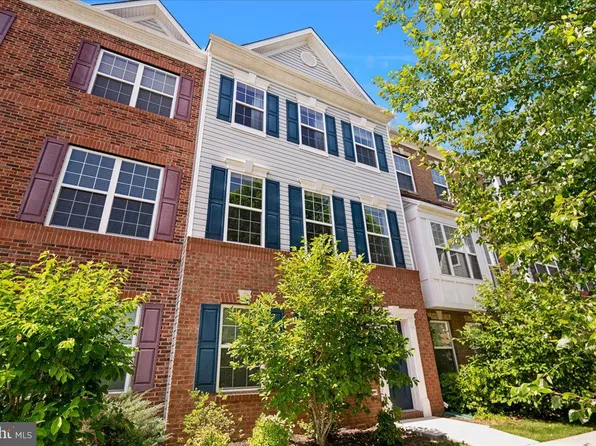 1210 Sassafras Ct, Hanover, MD 21076
