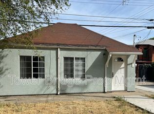 1313 Lochbrae Rd, Sacramento, CA 95815