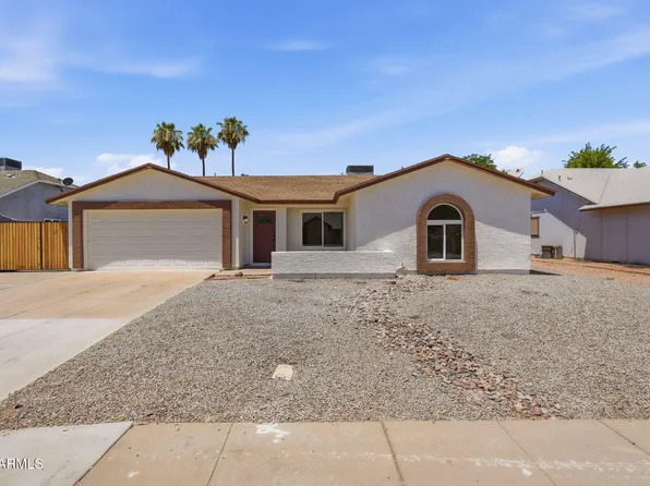 2536 N EVERGREEN Street, Chandler, AZ 85225
