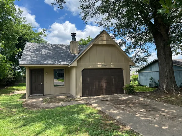 6801 S Independence St #1, Fort Smith, AR 72903