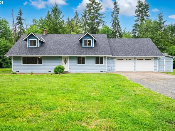 16512 NE 238th St, Battle Ground, WA 98604