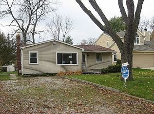 1417 Flamingo, Wixom, MI 48393