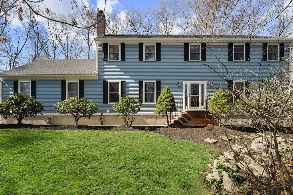 317 Blue Hill Dr, Westwood, MA 02090 Zillow