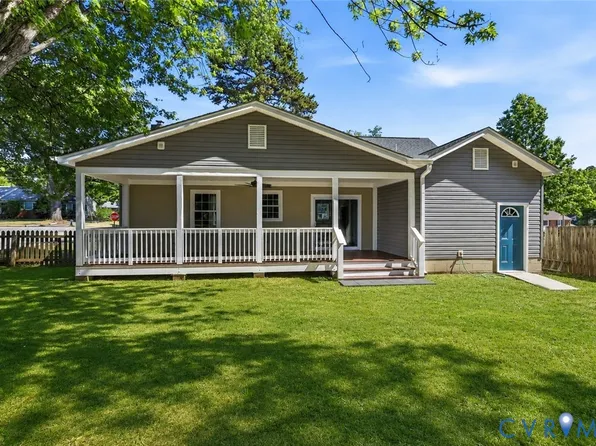 3008 W Broadway, Hopewell, VA 23860