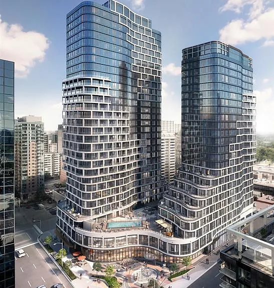 400 Albert St #1204 — Photo 19