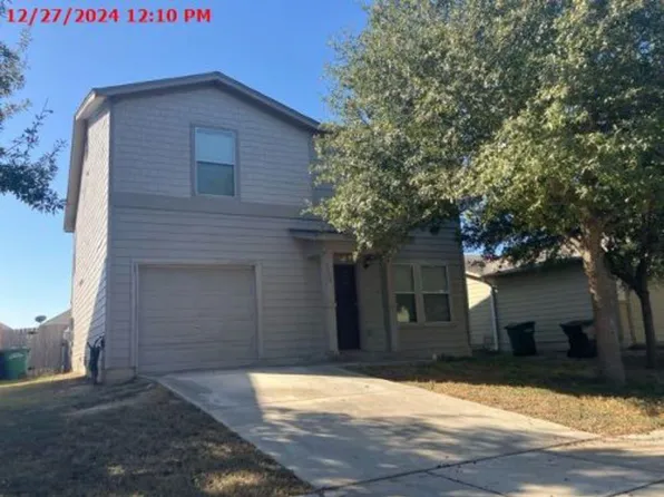 4418 Stetson Run, San Antonio, TX 78223