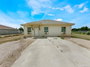 1101 S Whalen Rd, Alamo, TX 78516