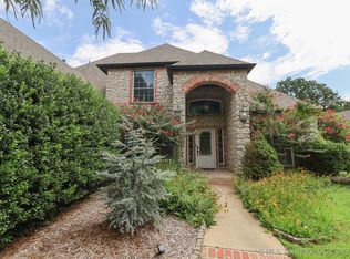 11409 S 66th East Ave, Bixby, OK 74008