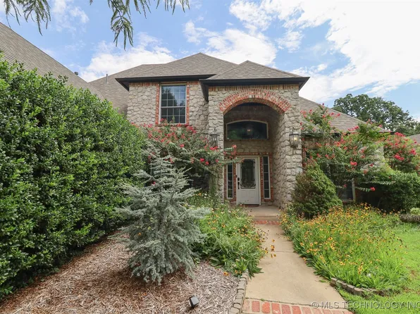 11409 S 66th East Ave, Bixby, OK 74008